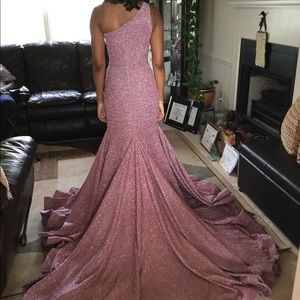 Jovani Prom Dress